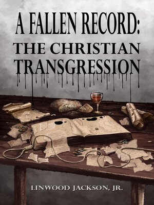cover image of A Fallen Record